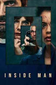 Inside Man Season 1 poster